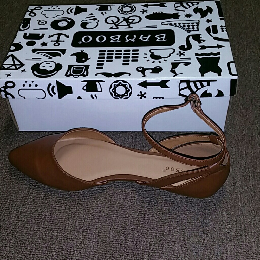 Flats - Picture 3 of 3